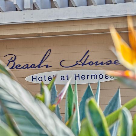 Beach House Hotel At Hermosa Beach Exterior foto