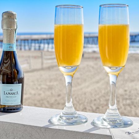 Beach House Hotel At Hermosa Beach Exterior foto