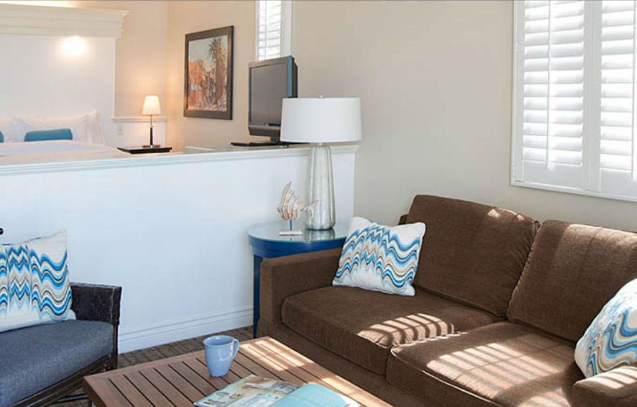 Beach House Hotel At Hermosa Beach Exterior foto