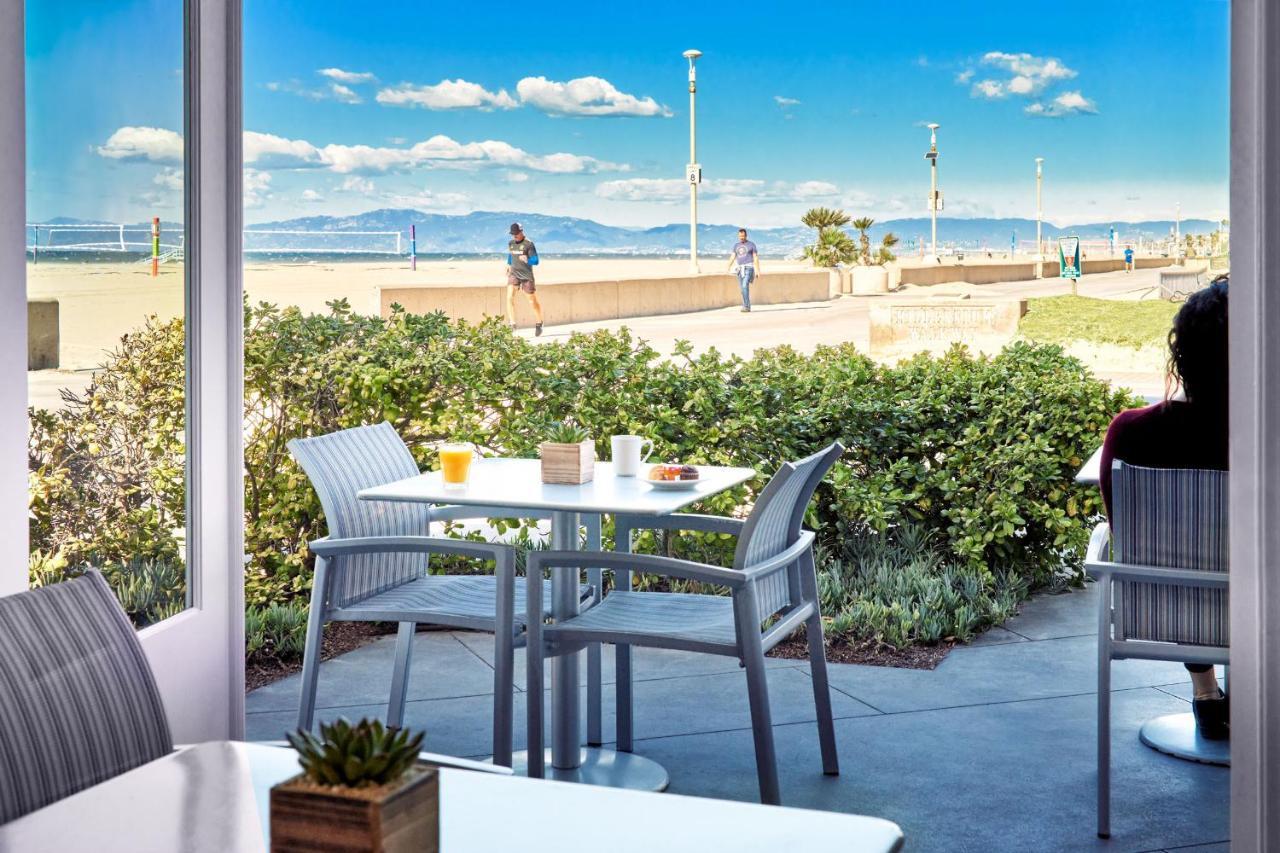 Beach House Hotel At Hermosa Beach Exterior foto